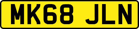 MK68JLN