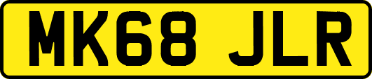 MK68JLR