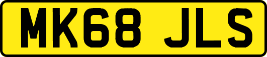 MK68JLS