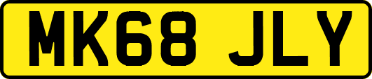 MK68JLY