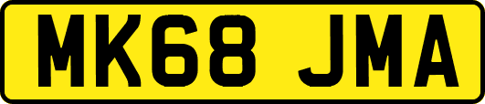 MK68JMA