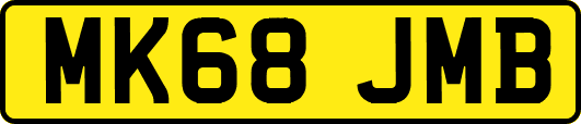 MK68JMB