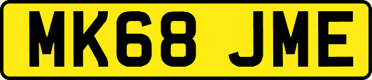 MK68JME