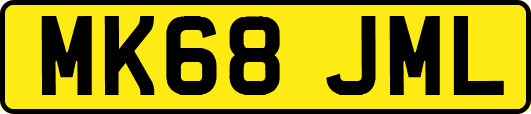 MK68JML