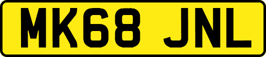 MK68JNL