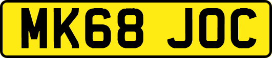 MK68JOC