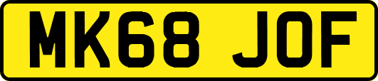MK68JOF