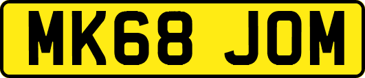 MK68JOM