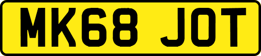 MK68JOT