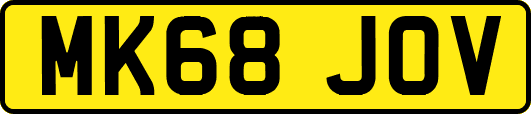 MK68JOV