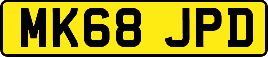 MK68JPD