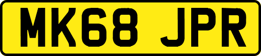 MK68JPR
