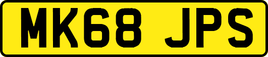 MK68JPS