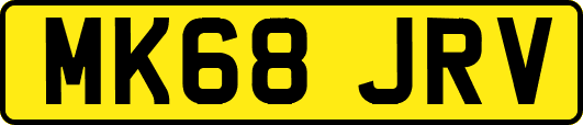 MK68JRV