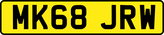 MK68JRW
