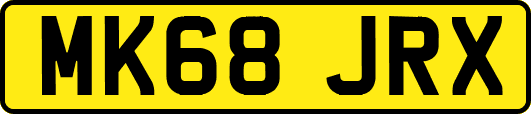 MK68JRX