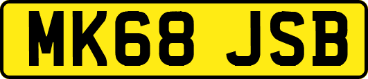 MK68JSB