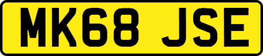 MK68JSE