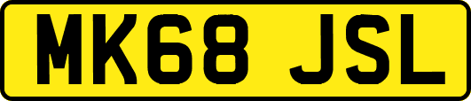 MK68JSL