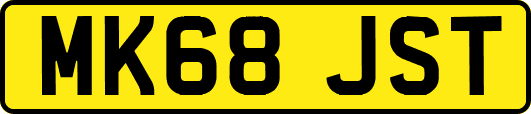 MK68JST
