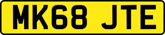 MK68JTE