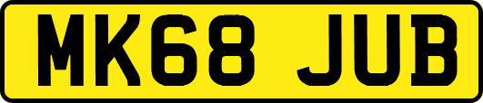 MK68JUB