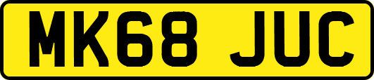 MK68JUC