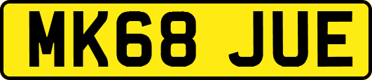 MK68JUE