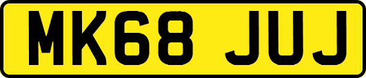 MK68JUJ