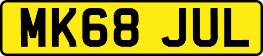 MK68JUL
