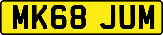 MK68JUM