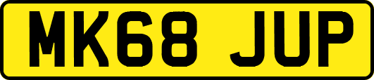 MK68JUP