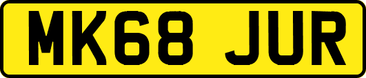 MK68JUR