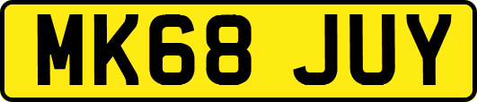 MK68JUY