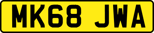 MK68JWA