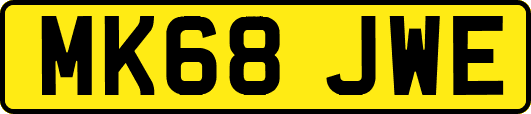 MK68JWE