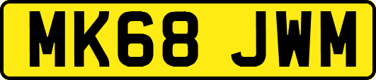 MK68JWM