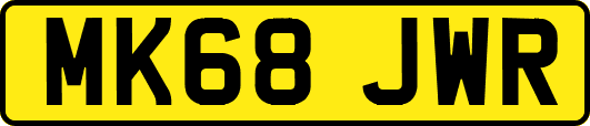 MK68JWR