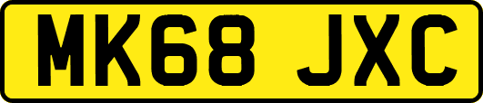 MK68JXC