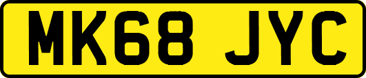 MK68JYC