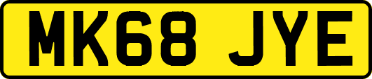 MK68JYE