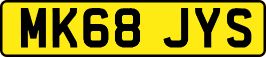 MK68JYS