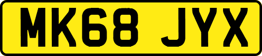 MK68JYX