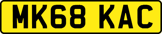 MK68KAC