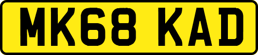 MK68KAD