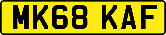 MK68KAF