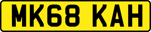 MK68KAH