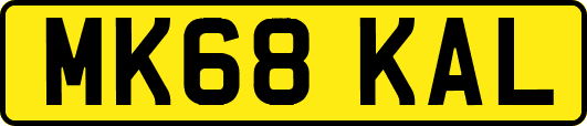 MK68KAL