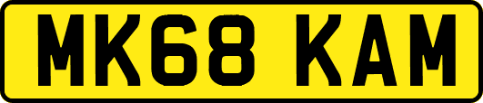 MK68KAM
