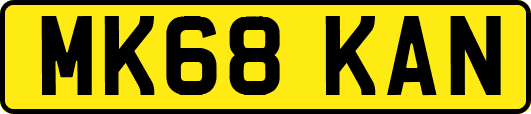 MK68KAN